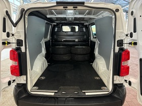 Citroën ë-Jumpy vaihtoauto