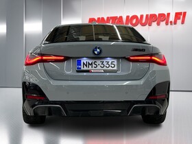 BMW i4 vaihtoauto