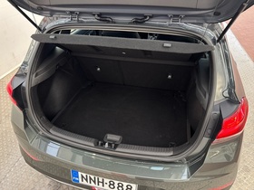 Hyundai i30 Hatchback vaihtoauto