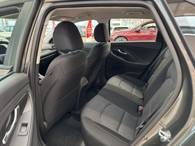 Hyundai i30 Hatchback vaihtoauto