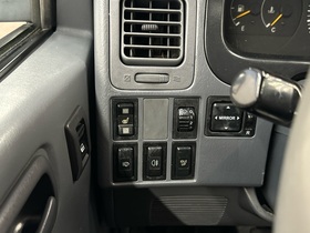 Toyota Hiace vaihtoauto