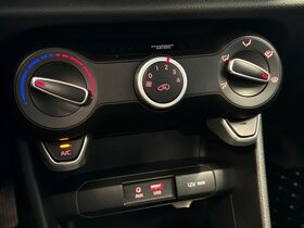 Kia Picanto vaihtoauto