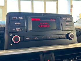 Kia Picanto vaihtoauto