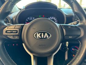 Kia Picanto vaihtoauto