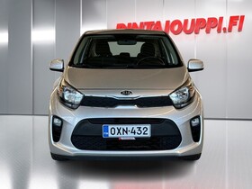 Kia Picanto vaihtoauto