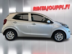 Kia Picanto vaihtoauto