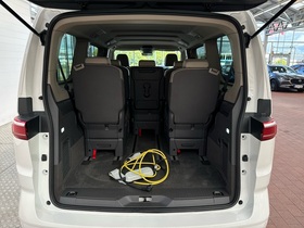 Volkswagen Multivan vaihtoauto