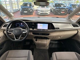 Volkswagen Multivan vaihtoauto