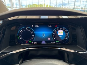 Volkswagen Multivan vaihtoauto