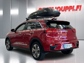 Kia Niro vaihtoauto