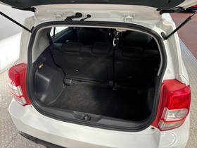 Toyota Urban Cruiser vaihtoauto