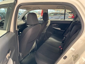 Toyota Urban Cruiser vaihtoauto