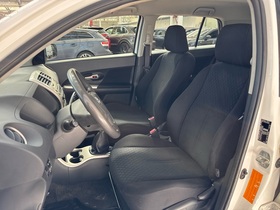 Toyota Urban Cruiser vaihtoauto