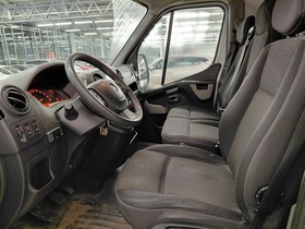 Opel Movano vaihtoauto