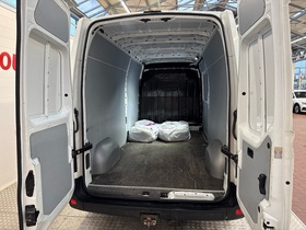 Opel Movano vaihtoauto