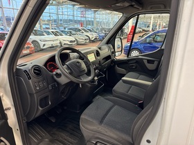 Opel Movano vaihtoauto