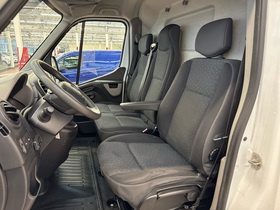 Opel Movano vaihtoauto