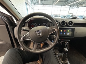 Dacia Duster vaihtoauto