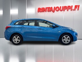 Hyundai i30 Wagon vaihtoauto