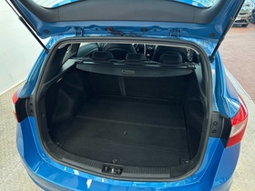 Hyundai i30 Wagon vaihtoauto