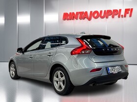 Volvo V40 vaihtoauto