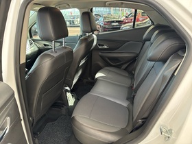 Opel Mokka vaihtoauto