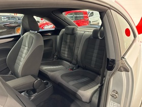 Volkswagen Beetle vaihtoauto