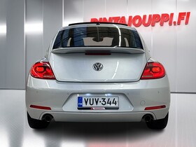 Volkswagen Beetle vaihtoauto