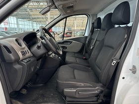 Renault Trafic vaihtoauto