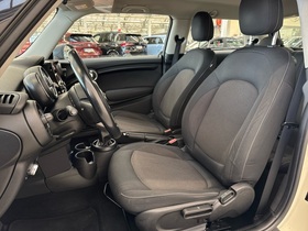 Mini Hatchback vaihtoauto