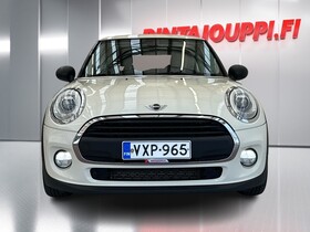 Mini Hatchback vaihtoauto