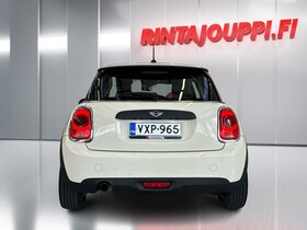 Mini Hatchback vaihtoauto