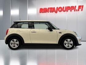Mini Hatchback vaihtoauto