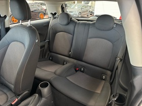 Mini Hatchback vaihtoauto