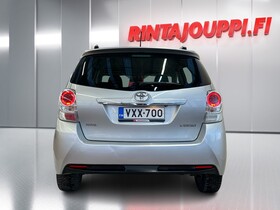 Toyota Verso vaihtoauto