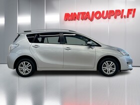 Toyota Verso vaihtoauto