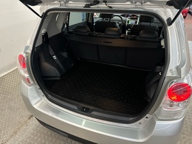 Toyota Verso vaihtoauto