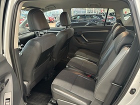 Toyota Verso vaihtoauto