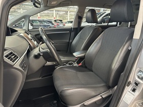 Toyota Verso vaihtoauto