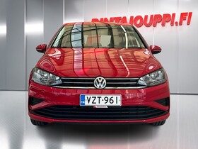 Volkswagen Golf Sportsvan vaihtoauto
