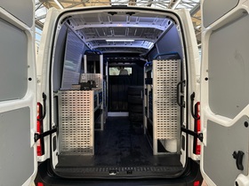 Renault Master vaihtoauto