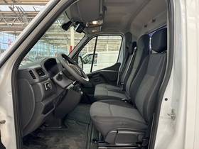 Renault Master vaihtoauto