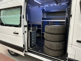 Renault Master vaihtoauto