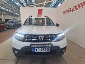 Dacia Duster vaihtoauto