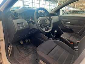 Dacia Duster vaihtoauto