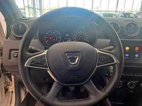 Dacia Duster vaihtoauto