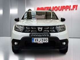 Dacia Duster vaihtoauto