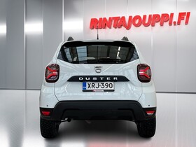 Dacia Duster vaihtoauto
