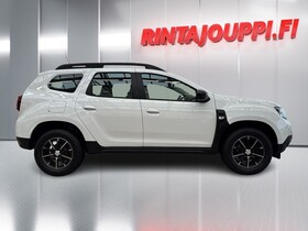 Dacia Duster vaihtoauto