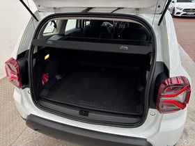 Dacia Duster vaihtoauto